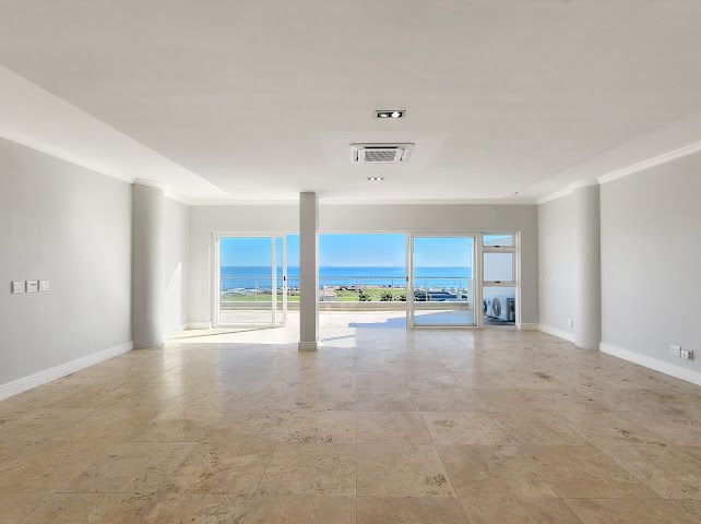 To Let 3 Bedroom Property for Rent in Mouille Point Western Cape